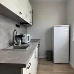 Apartmán Centrum *