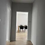 Apartmán Centrum