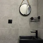 Apartmán Centrum *