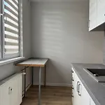 Apartmán Centrum *