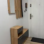 Centrum Apartmán