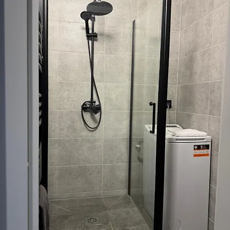 Apartment Grand