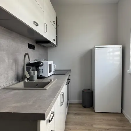 Apartamento Centrum *