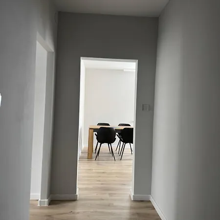 Apartment Grand