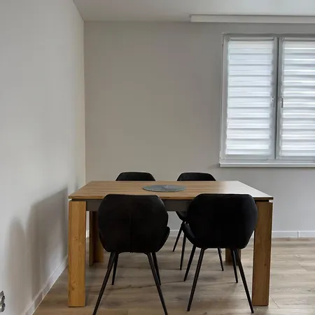 Apartamento Centrum *