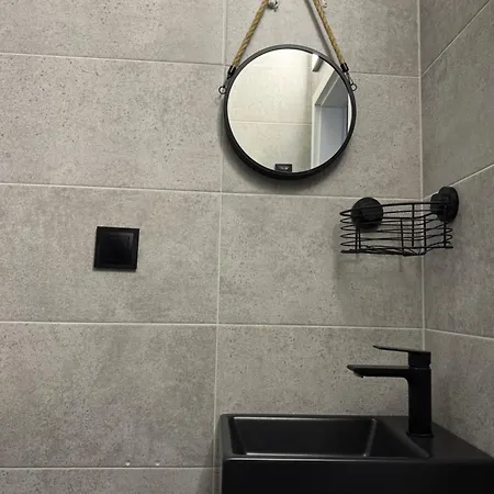 Apartamento Centrum *