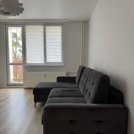 Apartmán Centrum Presov