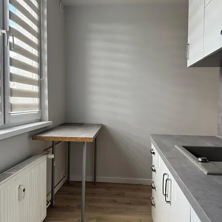 Apartment Grand *
