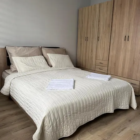 Apartment Grand