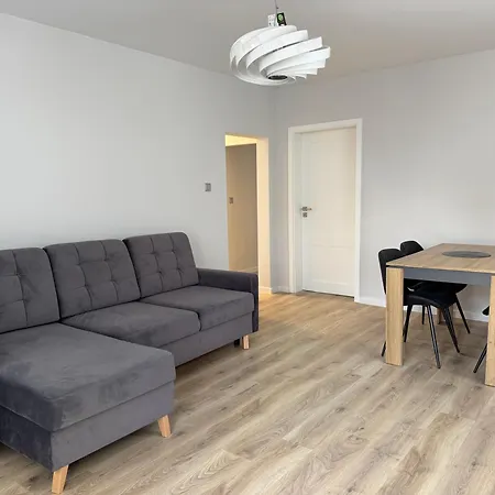 Centrum 아파트 프레쇼브