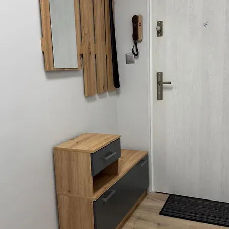 Grand Apartment