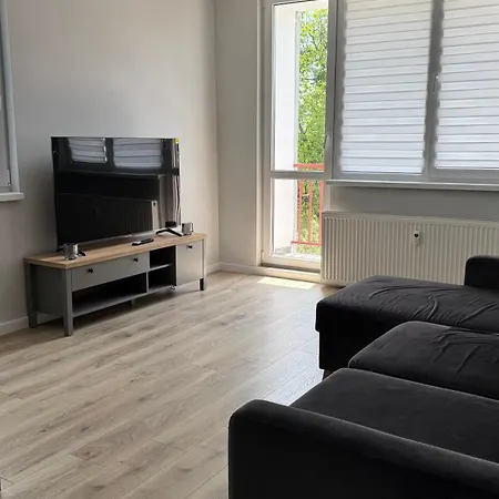 Apartmán Centrum Presov