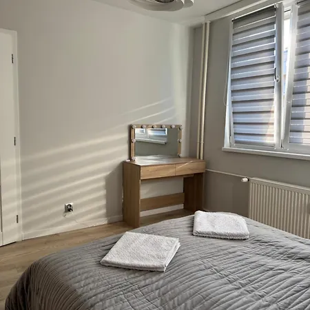 Apartamento Centrum *