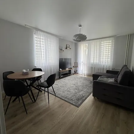 Apartamento Centrum Prešov