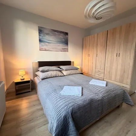 Apartamento Centrum *