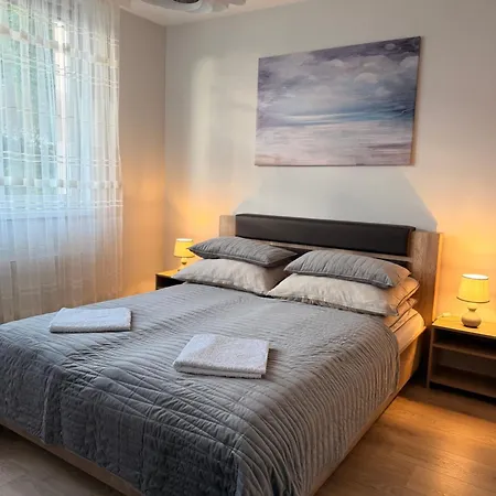 Apartamento Centrum