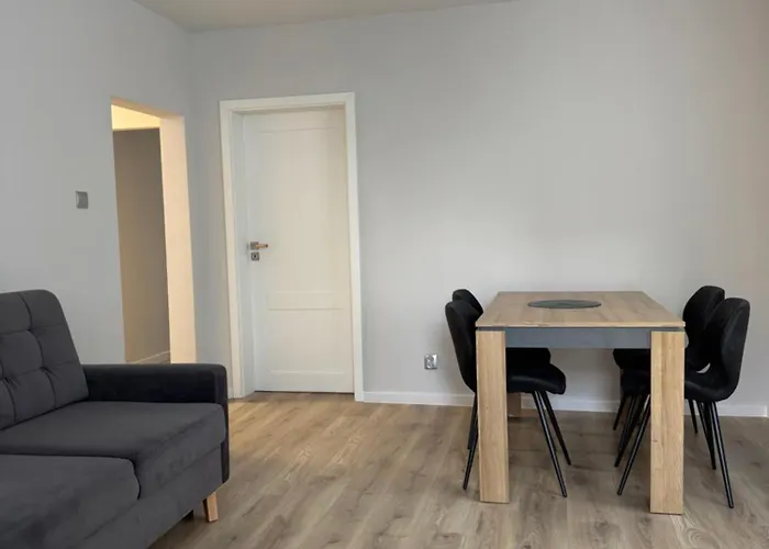 Centrum Apartament *