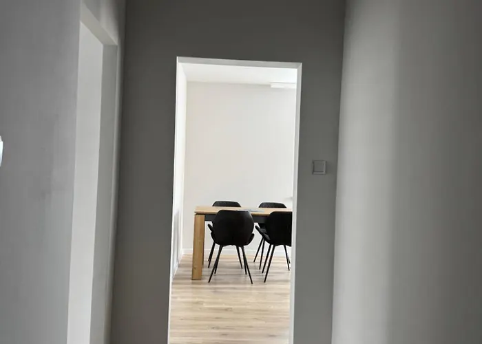 Apartament Centrum