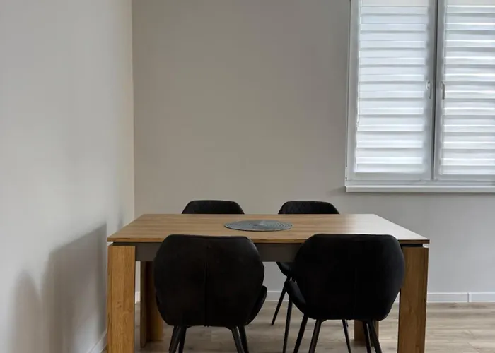 Apartament Centrum *