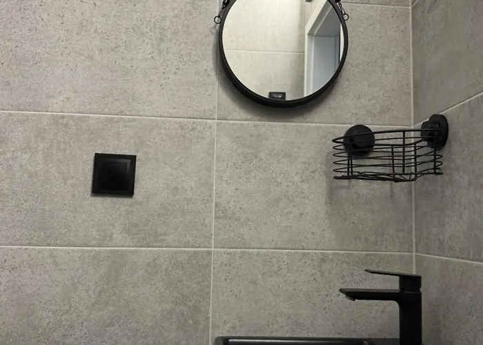 Apartament Centrum *