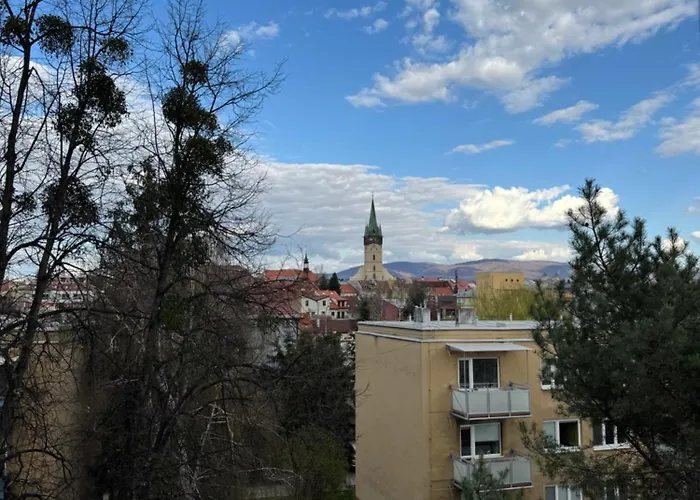 Apartament Centrum *