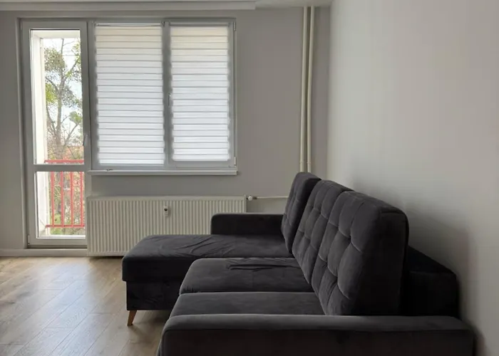 Apartamento Centrum Prešov