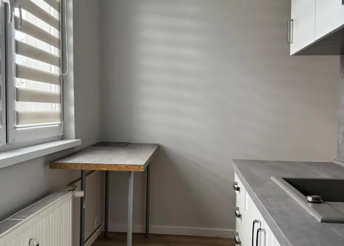 Apartament Centrum *