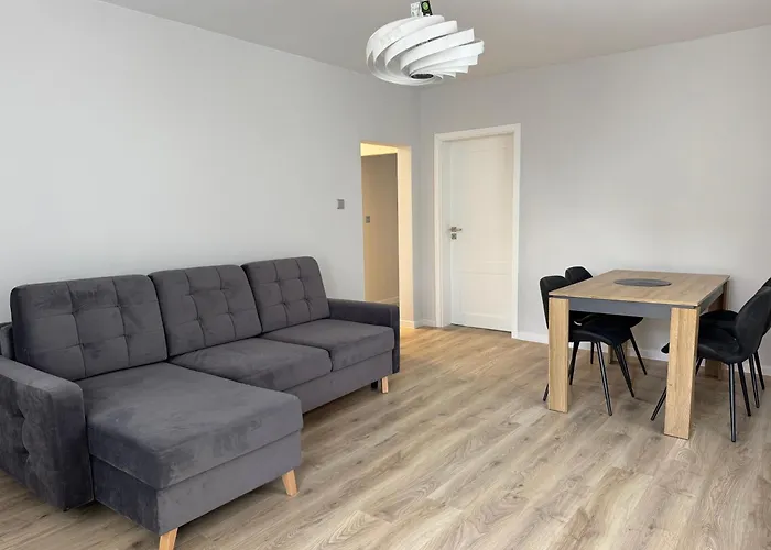 Centrum Apartament Preszów