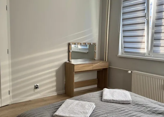 Apartament Centrum *