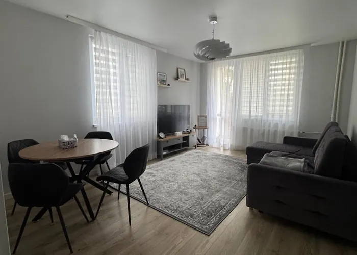 דירה Centrum פרשוב